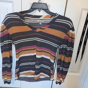 Wonderly sweater 👚